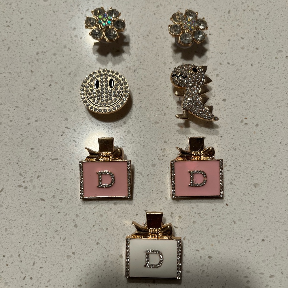 Customer Bundle | $3 each | Mix and Match | Comment your Pick